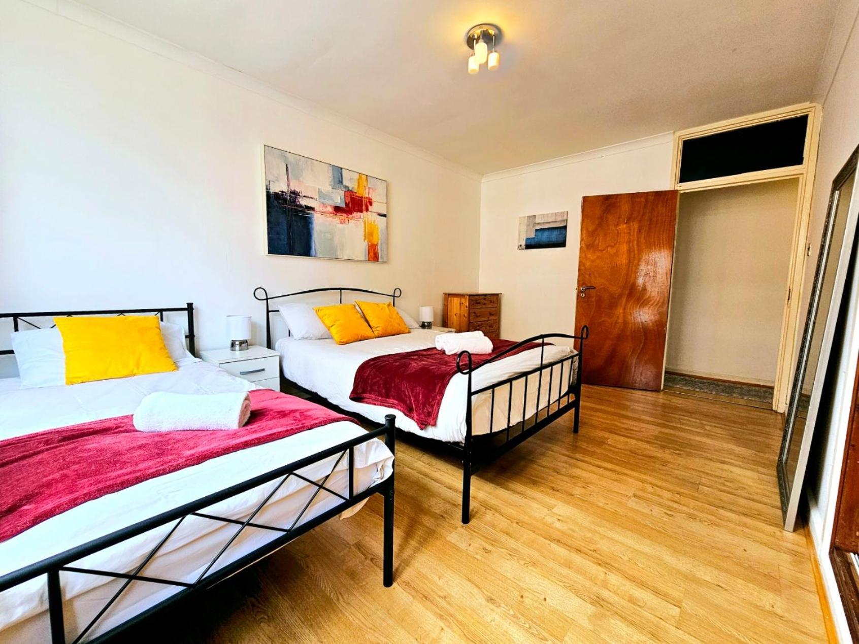Bright & Spacious Home In Building With Lift, Right Next To Bayswater Station - Walk To Kensington Palace, Hyde Park, Little Venice & Notting Hill Londra Dış mekan fotoğraf