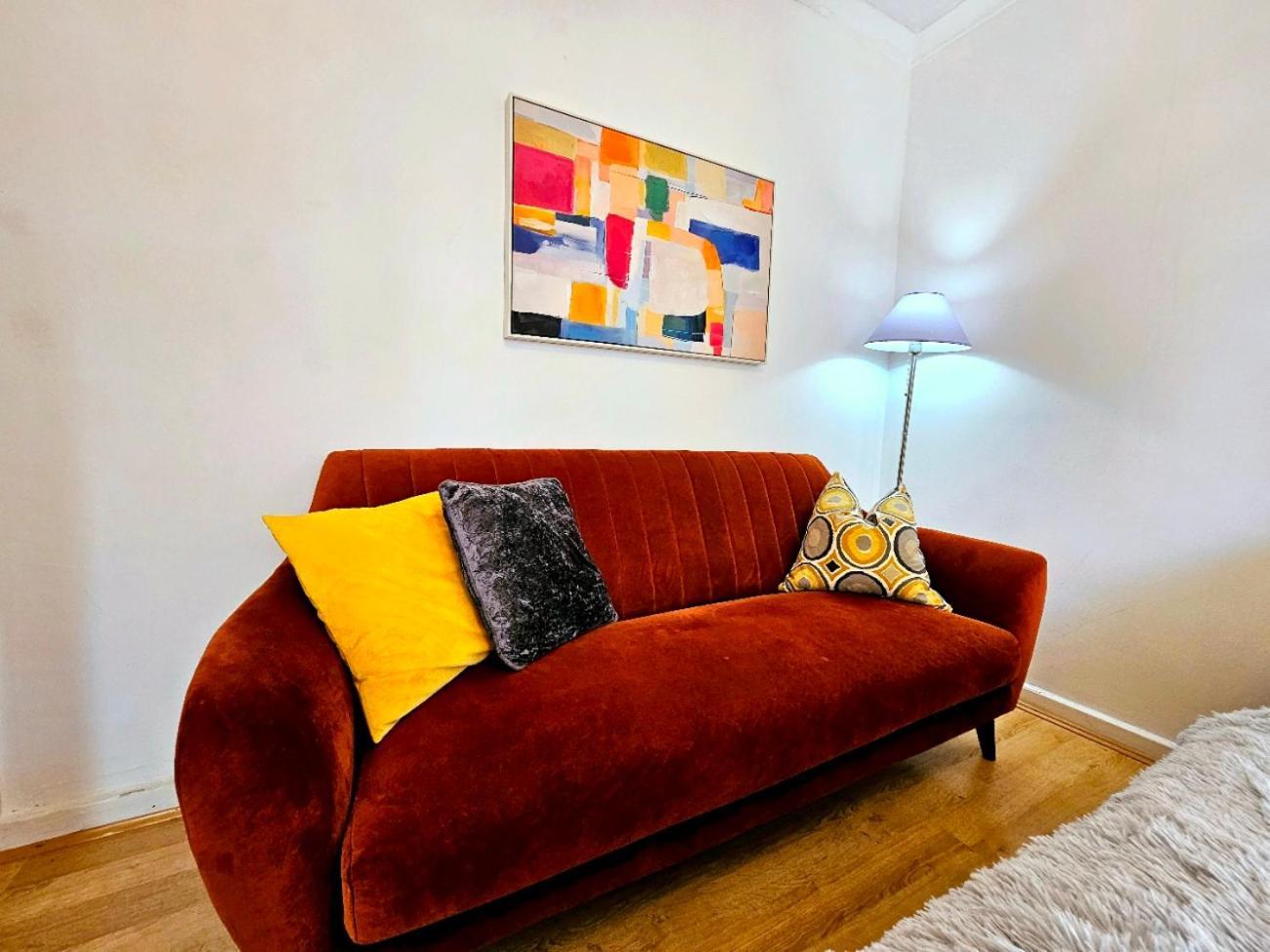 Bright & Spacious Home In Building With Lift, Right Next To Bayswater Station - Walk To Kensington Palace, Hyde Park, Little Venice & Notting Hill Londra Dış mekan fotoğraf