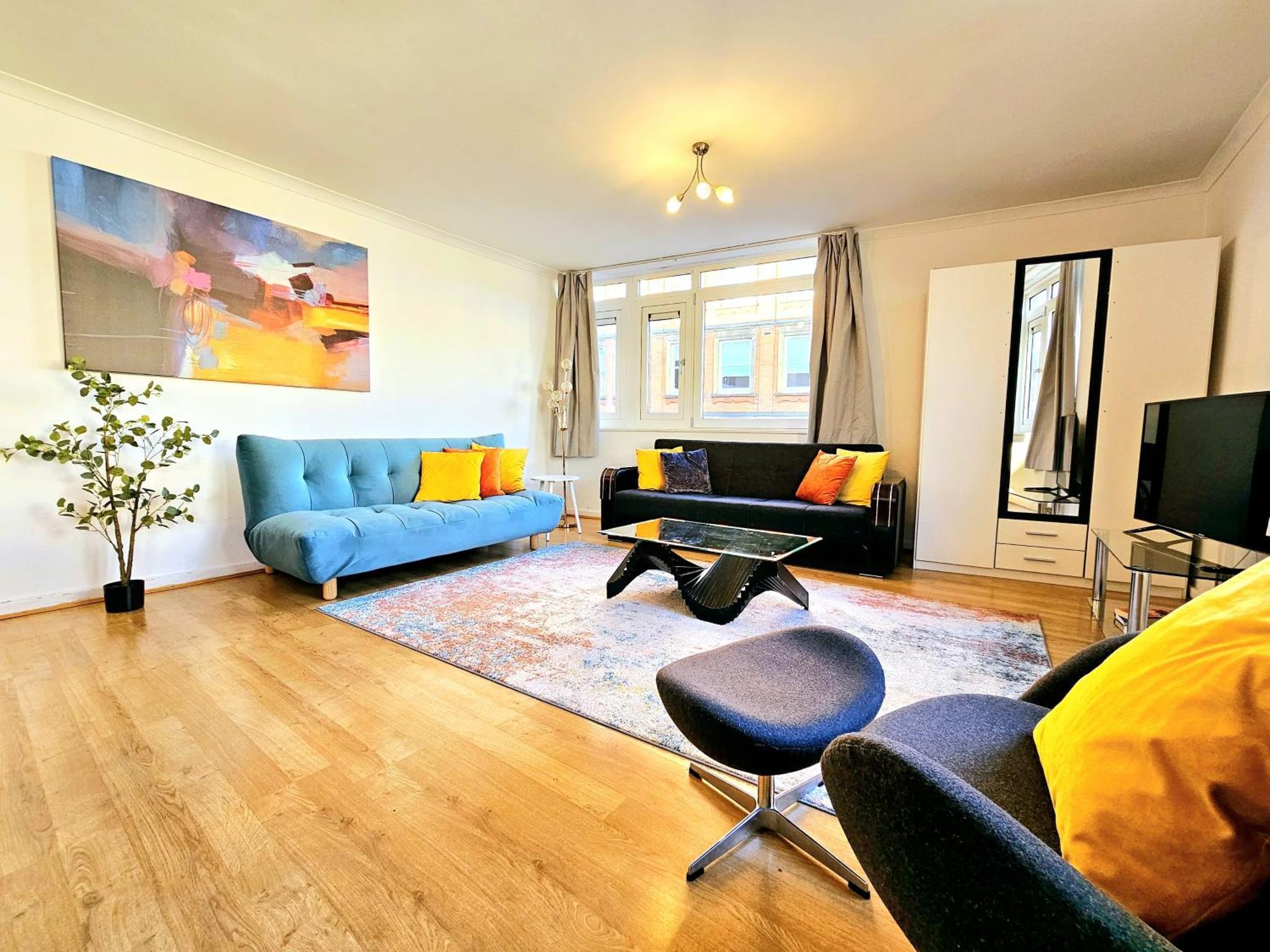 Bright & Spacious Home In Building With Lift, Right Next To Bayswater Station - Walk To Kensington Palace, Hyde Park, Little Venice & Notting Hill Londra Dış mekan fotoğraf